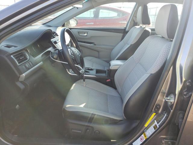 Photo 7 from auction – 2015 TOYOTA CAMRY LE with VIN 4T1BF1FK3FU110575