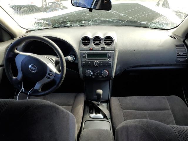 Photo 8 from auction – 2009 NISSAN ALTIMA 2.5 with VIN 1N4AL21E89N490033