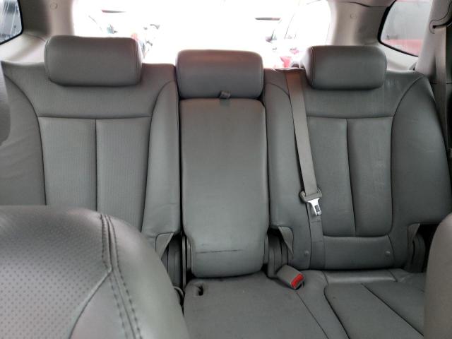 Photo 10 from auction – 2007 HYUNDAI SANTA FE S with VIN 5NMSH13E37H095095