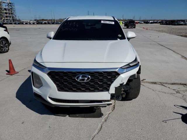 Photo 5 from auction – 2019 HYUNDAI SANTA FE S with VIN 5NMS23AD5KH033472