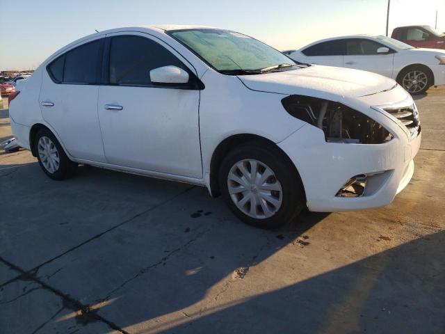 Photo 4 from auction – 2017 NISSAN VERSA S with VIN 3N1CN7APXHL902983