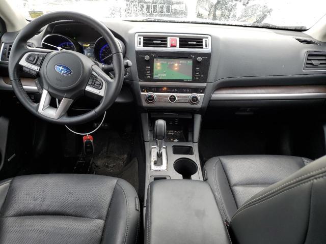 Photo 8 from auction – 2015 SUBARU OUTBACK 2. with VIN 4S4BSALC7F3267671