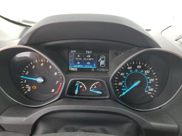 Photo 9 from auction – 2016 FORD ESCAPE TIT with VIN 1FMCU9JXXGUB22493