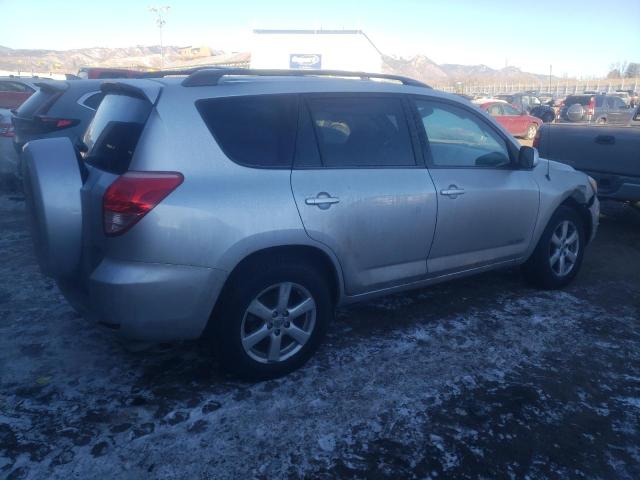 Photo 3 from auction – 2008 TOYOTA RAV4 LIMIT with VIN JTMBD31V686068126