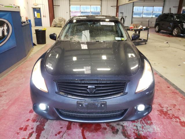Photo 5 from auction – 2011 INFINITI G37 with VIN JN1CV6AR5BM353685