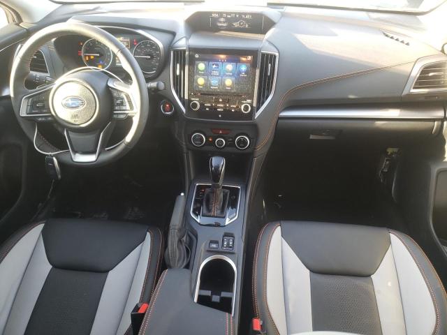 Photo 8 from auction – 2023 SUBARU CROSSTREK with VIN JF2GTHMC3PH239810