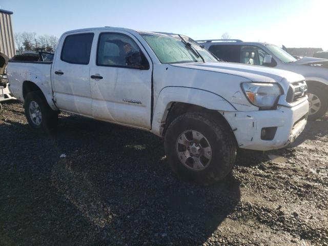 Photo 4 from auction – 2014 TOYOTA TACOMA DOU with VIN 5TFLU4EN9EX090969