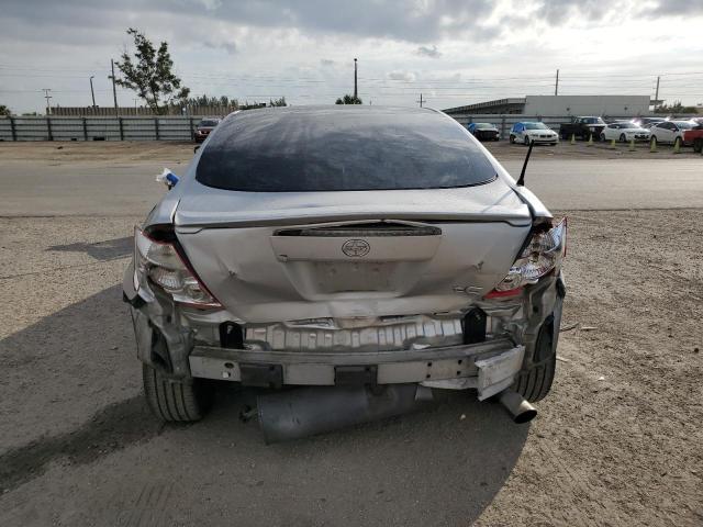 Photo 6 from auction – 2007 SCION TC with VIN JTKDE167370203786