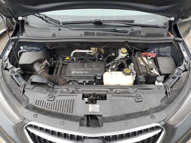 Photo 12 from auction – 2017 BUICK ENCORE PRE with VIN KL4CJASB3HB210343