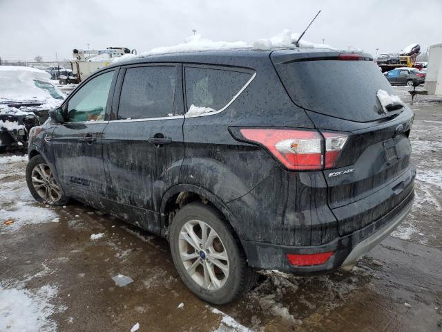 Photo 2 from auction – 2017 FORD ESCAPE SE with VIN 1FMCU0GD5HUC63627