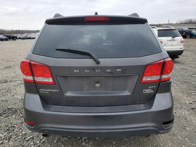 Photo 6 from auction – 2015 DODGE JOURNEY SX with VIN 3C4PDDBG6FT618634