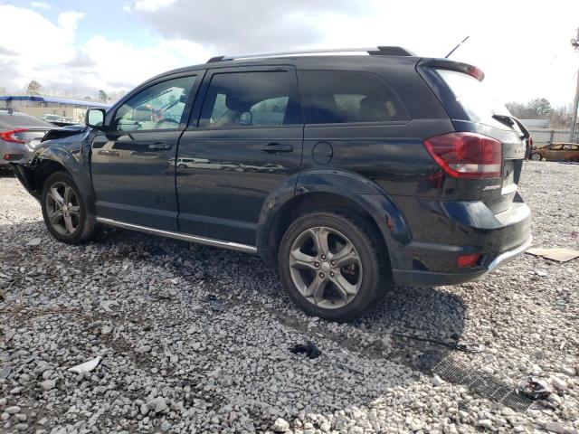 Photo 2 from auction – 2016 DODGE JOURNEY CR with VIN 3C4PDCGG6GT123399