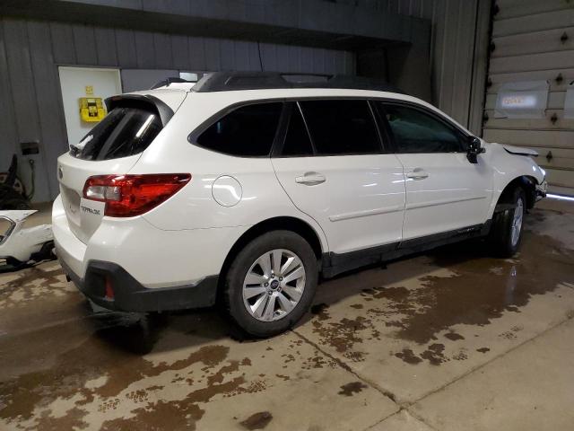 Photo 3 from auction – 2019 SUBARU OUTBACK 2. with VIN 4S4BSAFCXK3276029