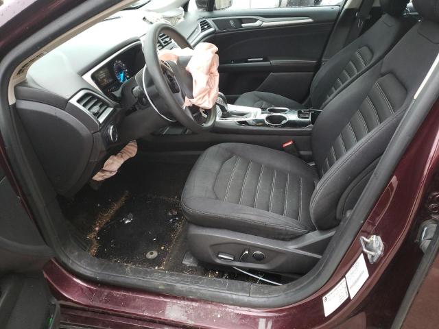 Photo 7 from auction – 2013 FORD FUSION SE with VIN 3FA6P0HR9DR179577
