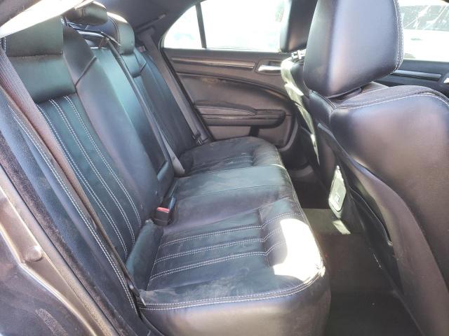 Photo 10 from auction – 2015 CHRYSLER 300 S with VIN 2C3CCAGG8FH849475