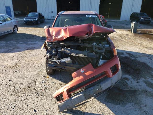 Photo 5 from auction – 2003 SATURN VUE with VIN 5GZCZ33D93S905458