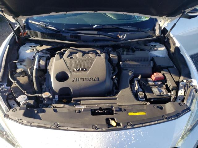 Photo 11 from auction – 2016 NISSAN MAXIMA 3.5 with VIN 1N4AA6AP7GC416061