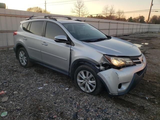 Photo 4 from auction – 2013 TOYOTA RAV4 LIMIT with VIN 2T3YFREV4DW002104