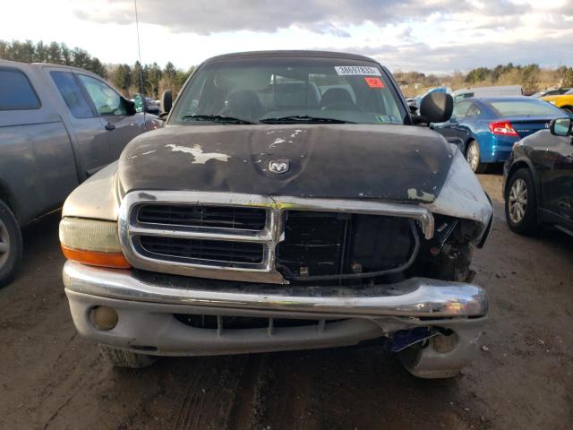 Photo 5 from auction – 1997 DODGE DAKOTA with VIN 1B7GG23Y5VS179302