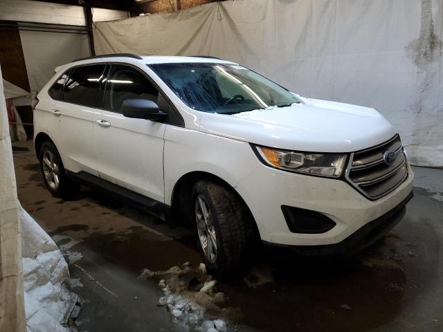 Photo 4 from auction – 2016 FORD EDGE SE with VIN 2FMPK4G90GBC50671