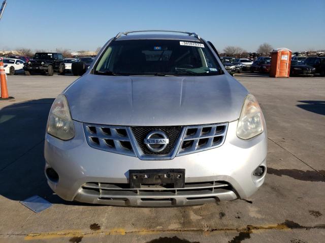 Photo 5 from auction – 2011 NISSAN ROGUE S with VIN JN8AS5MT6BW564997