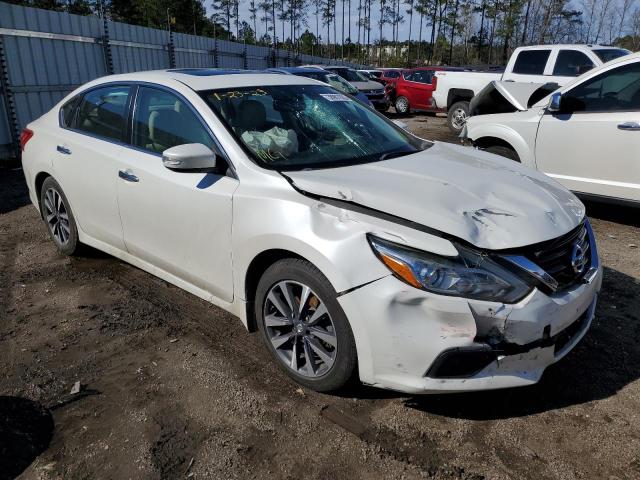 Photo 4 from auction – 2016 NISSAN ALTIMA 2.5 with VIN 1N4AL3AP1GC161044