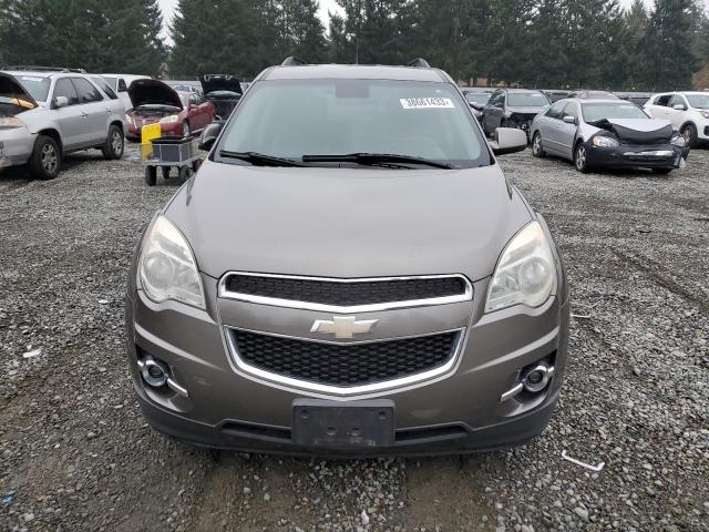 Фото 5 с аукциона – 2012 CHEVROLET EQUINOX LT с VIN 2GNFLNEK5C6134675