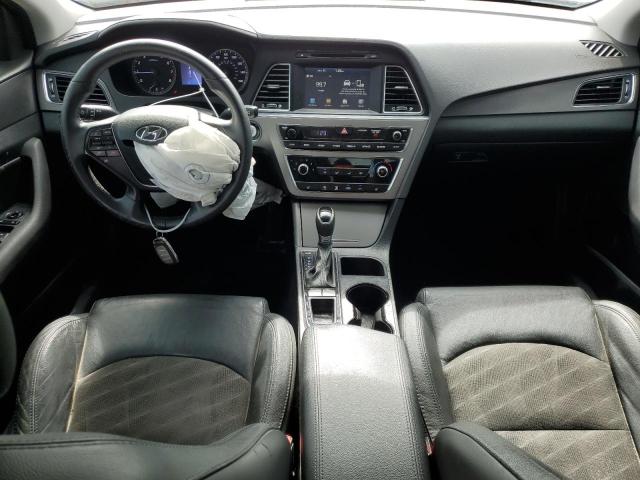 Photo 8 from auction – 2017 HYUNDAI SONATA SPO with VIN 5NPE34AF3HH456516