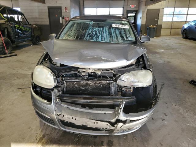 Photo 5 from auction – 2008 VOLKSWAGEN JETTA WOLF with VIN 3VWRJ71K58M156229