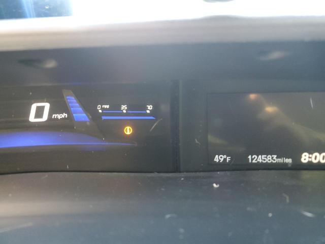 Photo 9 from auction – 2015 HONDA CIVIC EX with VIN 19XFB2F82FE020599