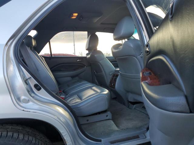 Photo 10 from auction – 2003 ACURA MDX with VIN 2HNYD18793H551438