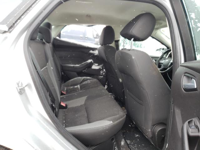 Photo 10 from auction – 2014 FORD FOCUS SE with VIN 1FADP3F26EL439206