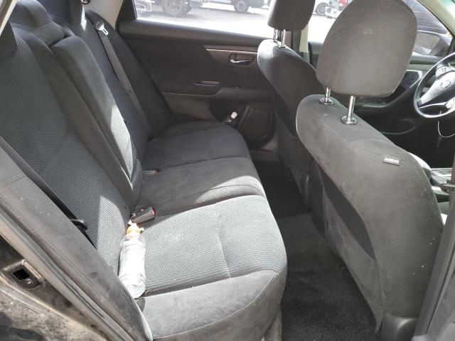 Photo 10 from auction – 2015 NISSAN ALTIMA 2.5 with VIN 1N4AL3AP2FN368092