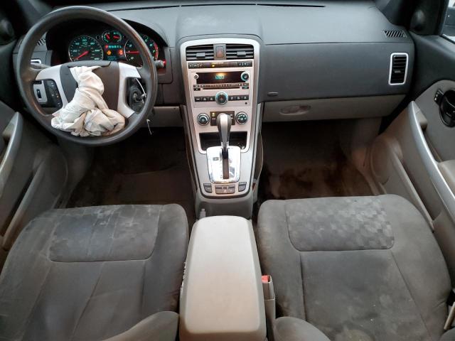 Photo 8 from auction – 2007 CHEVROLET EQUINOX LS with VIN 2CNDL13F576055426
