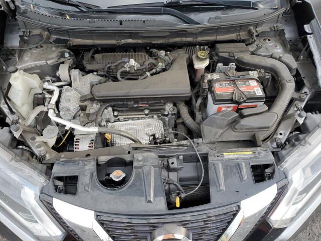 Photo 11 from auction – 2017 NISSAN ROGUE S with VIN KNMAT2MVXHP508346