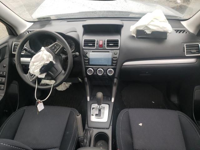 Photo 8 from auction – 2016 SUBARU FORESTER 2 with VIN JF2SJAFC9GH535791