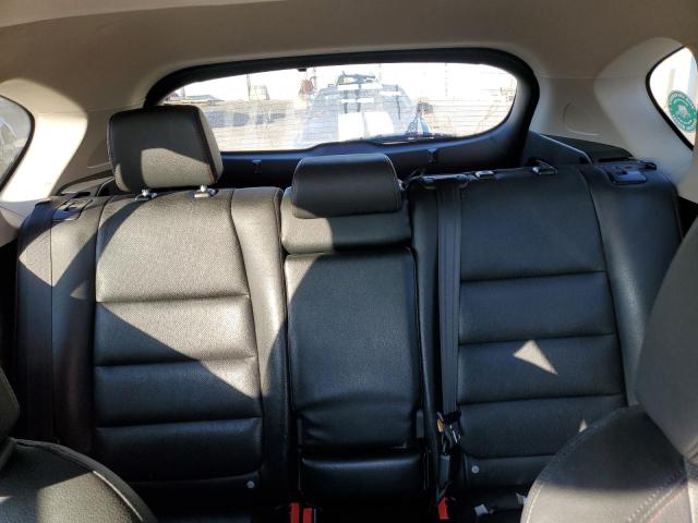 Photo 10 from auction – 2015 MAZDA CX-5 GT with VIN JM3KE2DY4F0513600