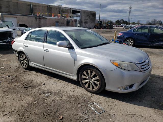 Фото 4 с аукциона – 2012 TOYOTA AVALON BAS с VIN 4T1BK3DB8CU460581