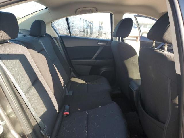 Photo 10 from auction – 2010 MAZDA 3 I with VIN JM1BL1SF7A1259667