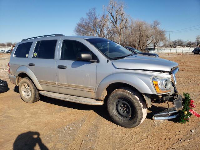 Photo 4 from auction – 2004 DODGE DURANGO LI with VIN 1D4HB58N14F203754