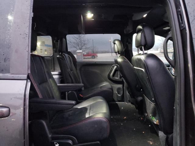 Photo 11 from auction – 2019 DODGE GRAND CARA with VIN 2C4RDGEG3KR616262