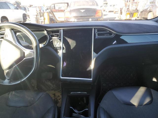 Photo 9 from auction – 2016 TESLA MODEL S with VIN 5YJSA1E20GF133679
