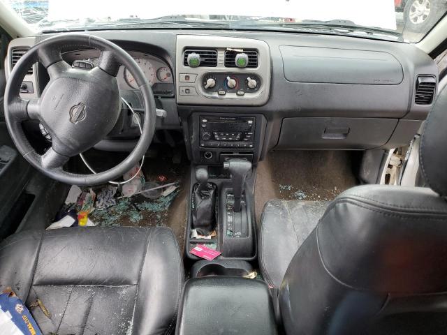 Photo 8 from auction – 2001 NISSAN FRONTIER C with VIN 1N6ED27Y81C322691