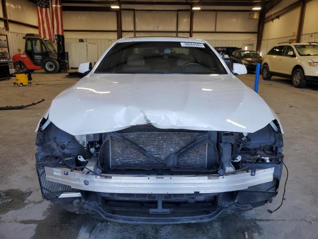 Photo 5 from auction – 2013 BMW 535 I with VIN WBAFR7C57DC818245