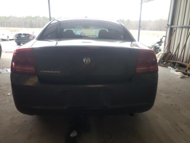 Foto 6 de la subasta – 2007 DODGE CHARGER SE con VIN 2B3KA43R87H720435