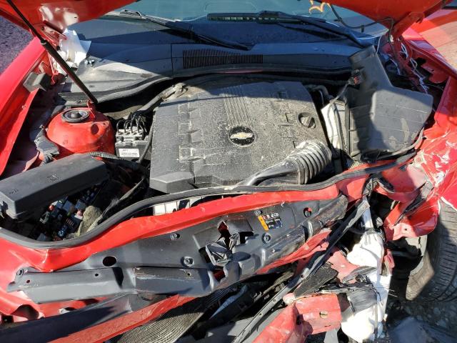صورة رقم 11 من المزاد - 2014 CHEVROLET CAMARO LT مع VIN 2G1FC1E31E9282956