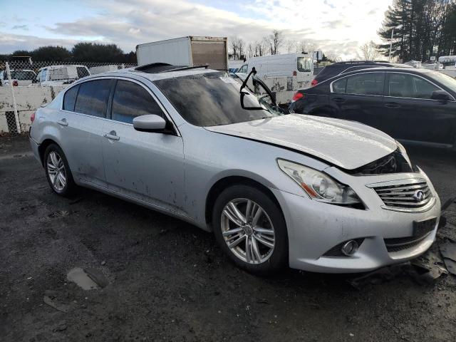 Photo 4 from auction – 2012 INFINITI G37 with VIN JN1CV6AR7CM971429