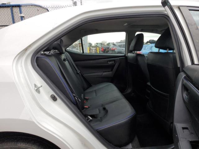 Photo 10 from auction – 2018 TOYOTA COROLLA L with VIN 2T1BURHEXJC082618