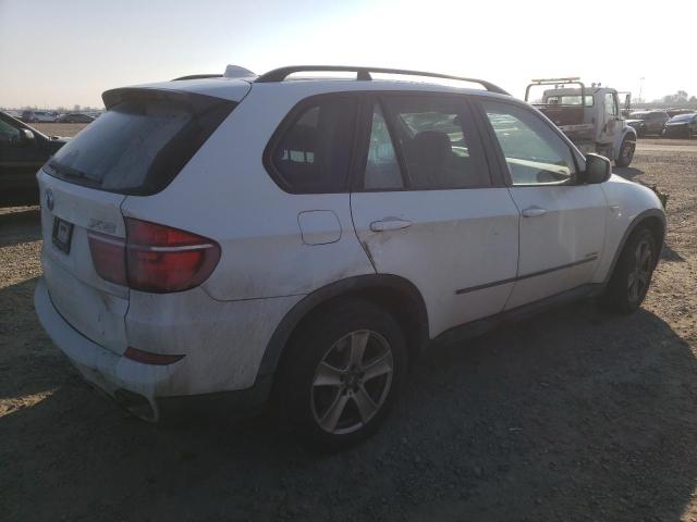 Photo 3 from auction – 2011 BMW X5 XDRIVE3 with VIN 5UXZW0C50BL660147