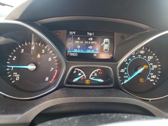 Photo 9 from auction – 2014 FORD ESCAPE TIT with VIN 1FMCU9J95EUB42696
